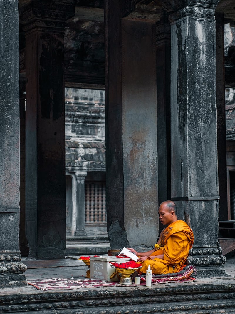 meditation